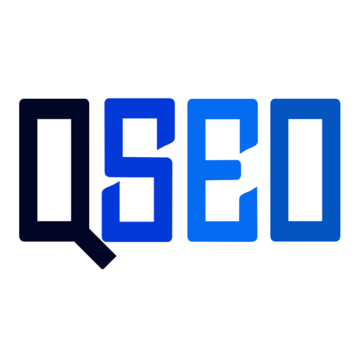 qseo logo